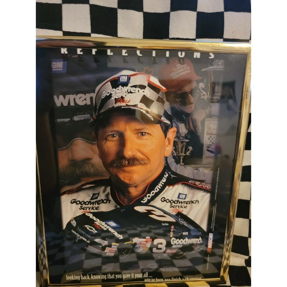 Dale‎ Earnhardt 
